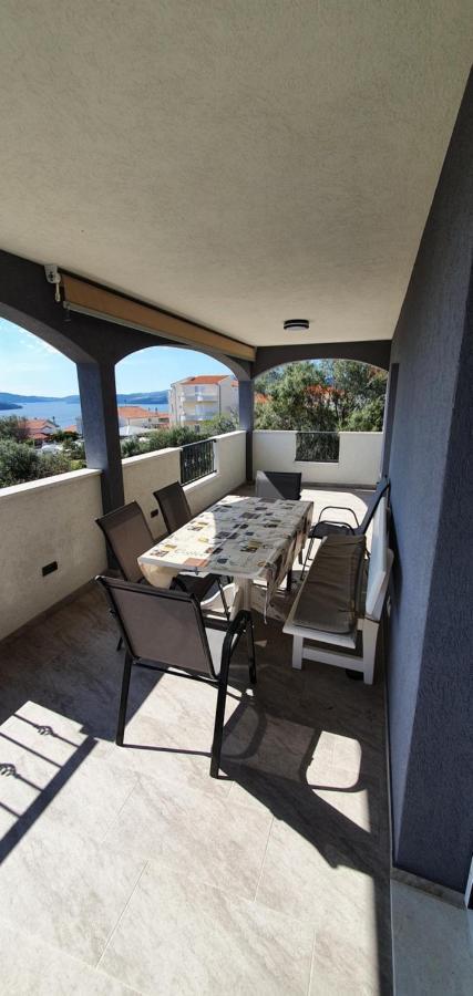 Apartments Kalajica Trogir Exterior foto